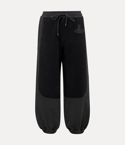 Ibiza sweatpants charcoal
