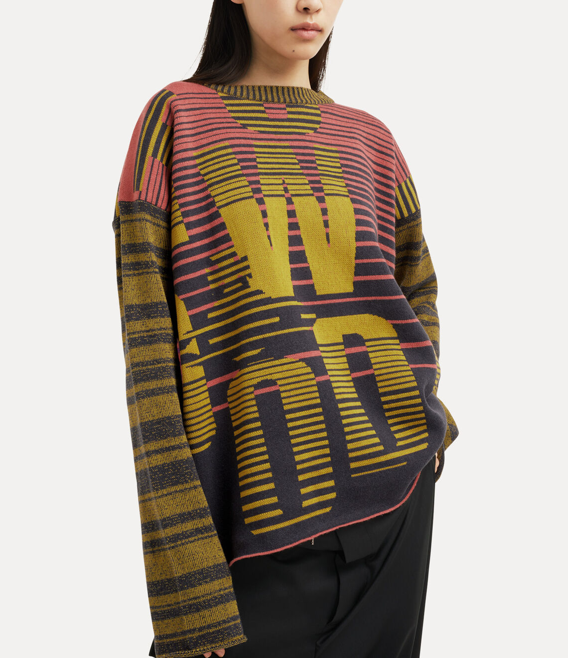 Bruno Jumper multi