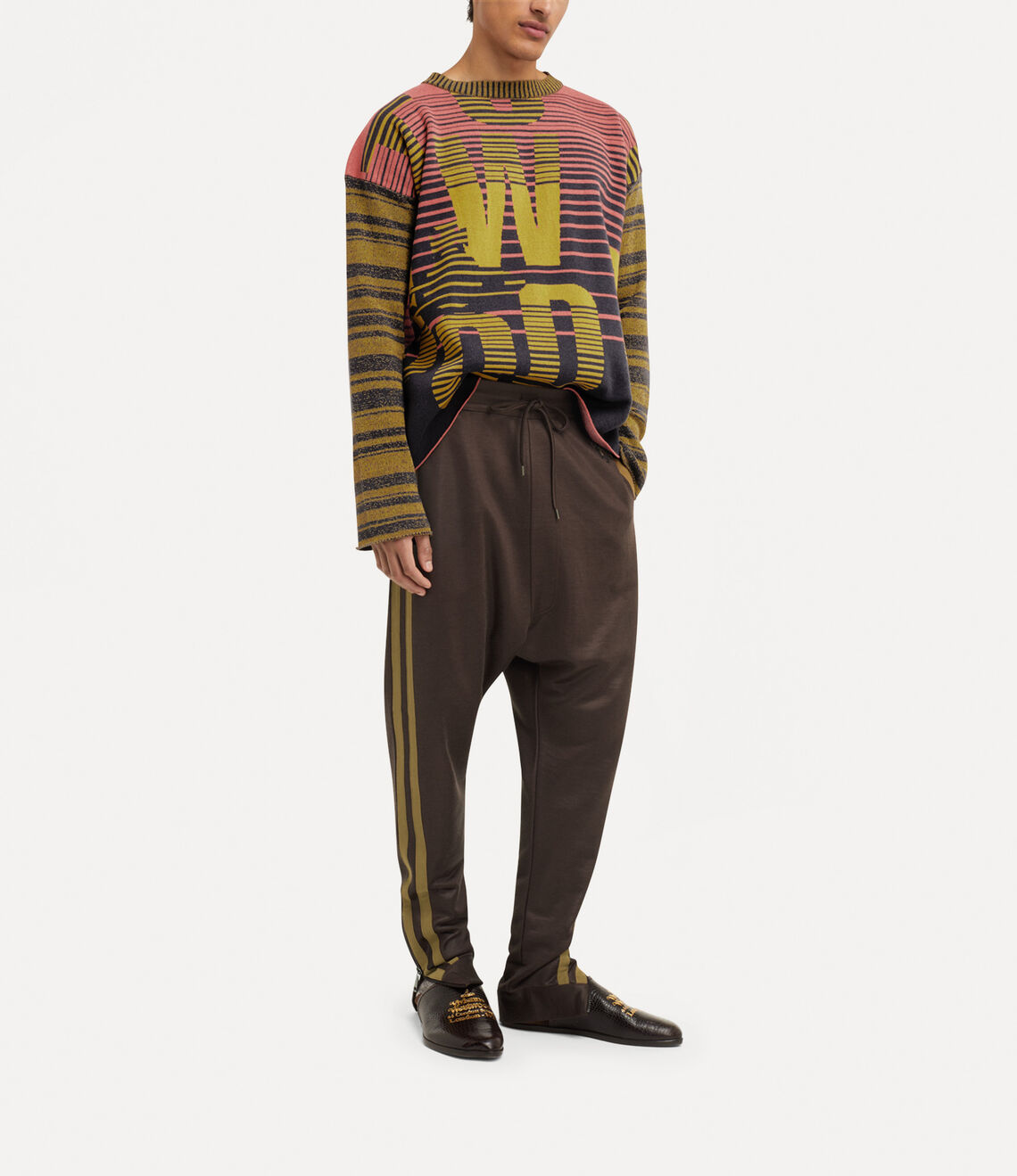 Bruno Jumper multi