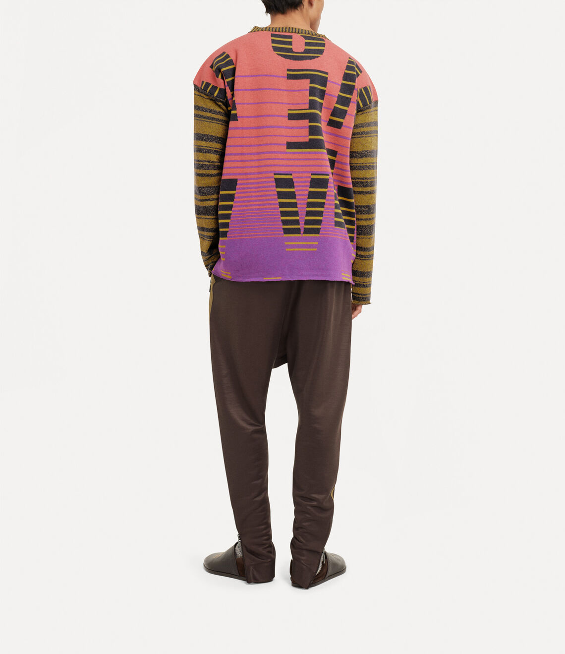 Bruno Jumper multi