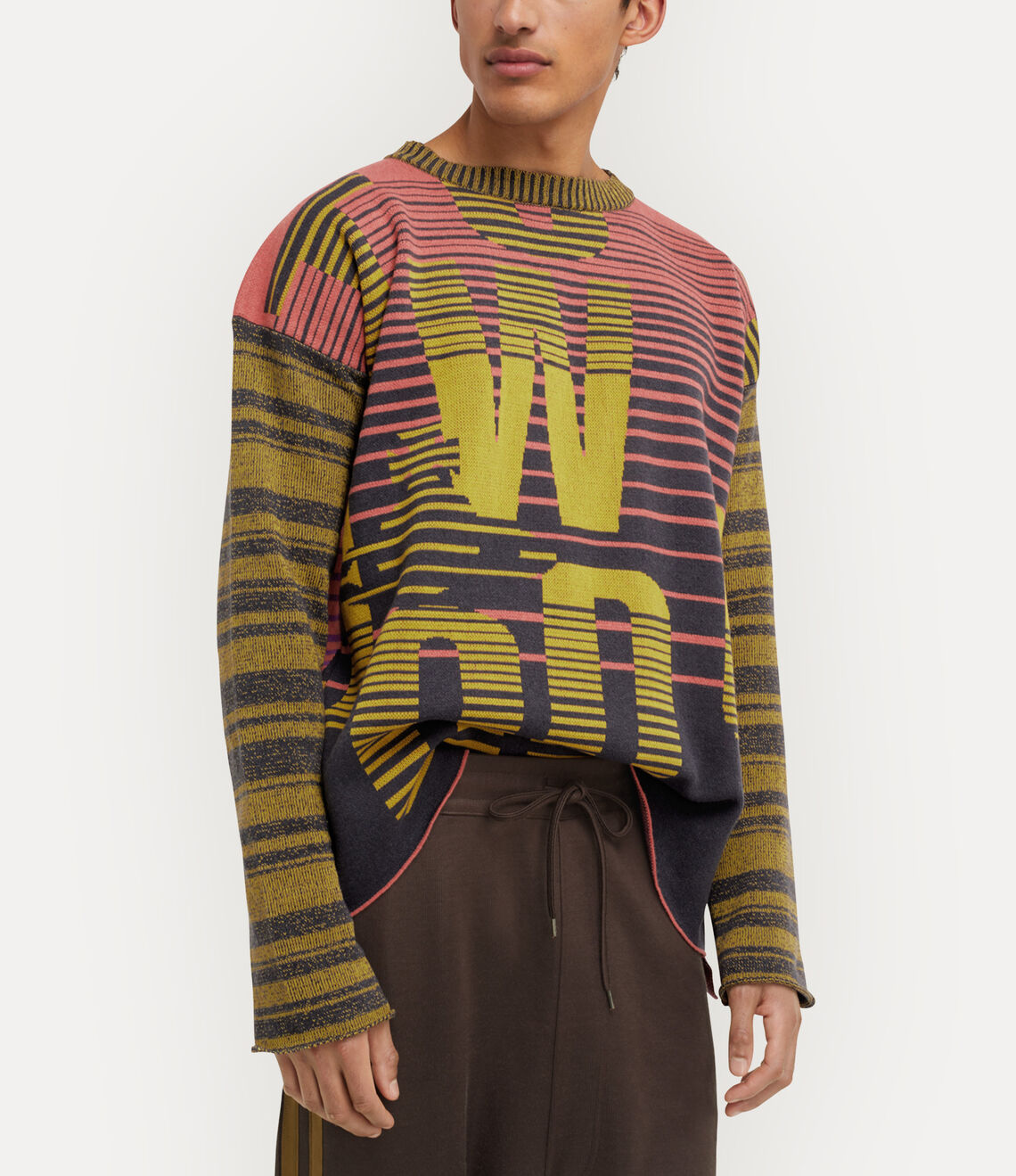 Bruno Jumper multi