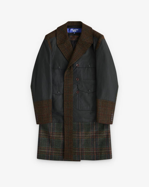 JUNYA WATANABE MAN Coat