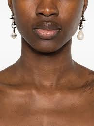 Claude small earrings