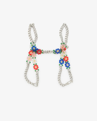 Women's Daisy Chain Harness