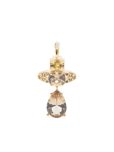 ISMENE Drop Earrings gold/yellow