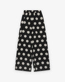 Junya Watanabe Polka Dot Trousers Black/White
