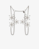 NOIR KEI NINOMIYA Women's Chain Harness