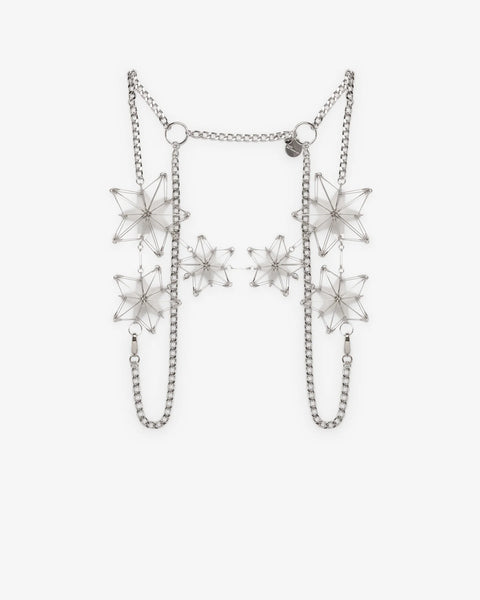 NOIR KEI NINOMIYA Women's Chain Harness