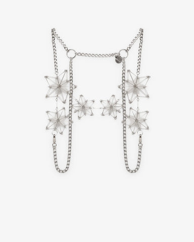 NOIR KEI NINOMIYA Women's Chain Harness