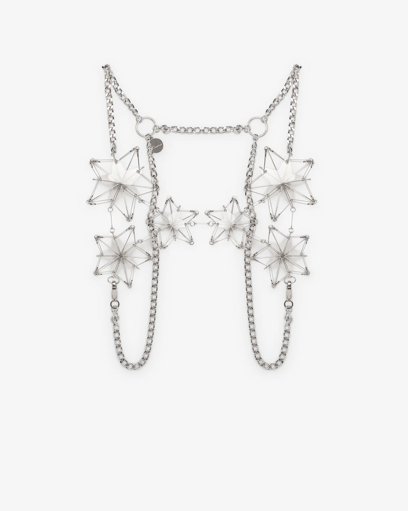 NOIR KEI NINOMIYA Women's Chain Harness