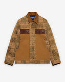 Junya Watanabe Man Plant