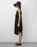 Junya Watanabe Women’s Lace Trim dress black