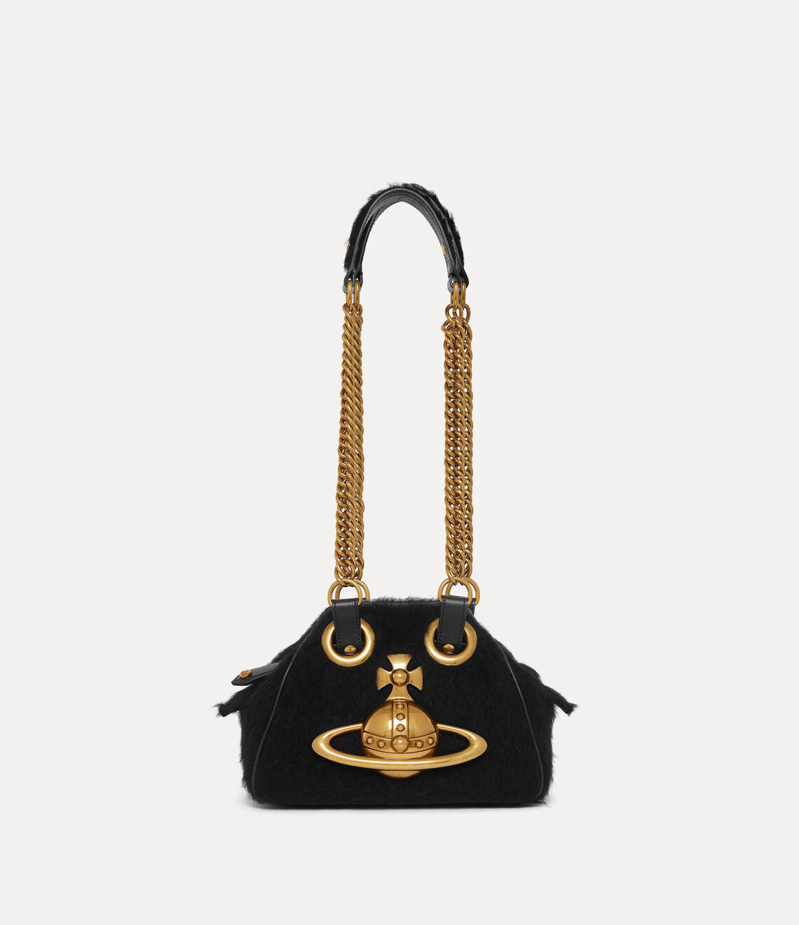 Archive Orb Chain Handbag