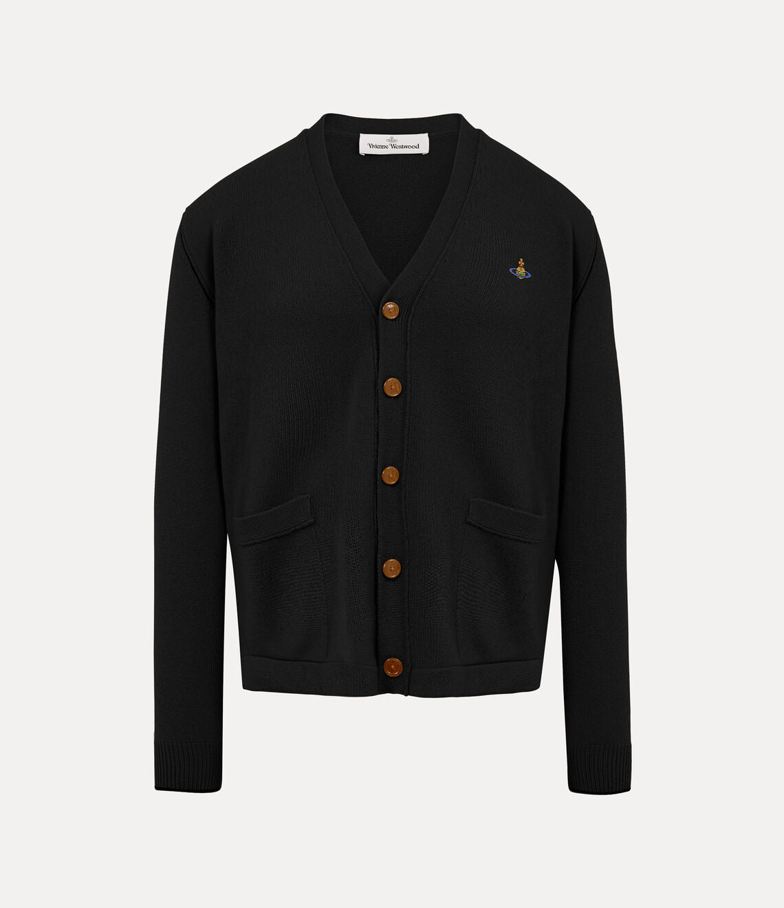 Alex Cardigan black