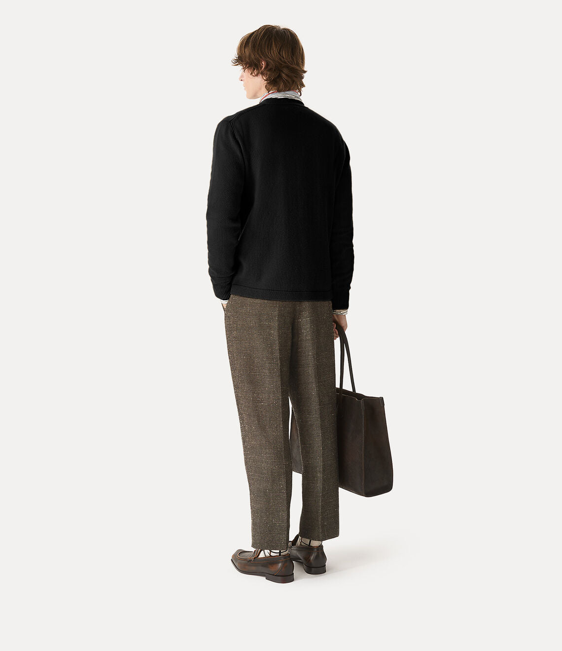Alex Cardigan black
