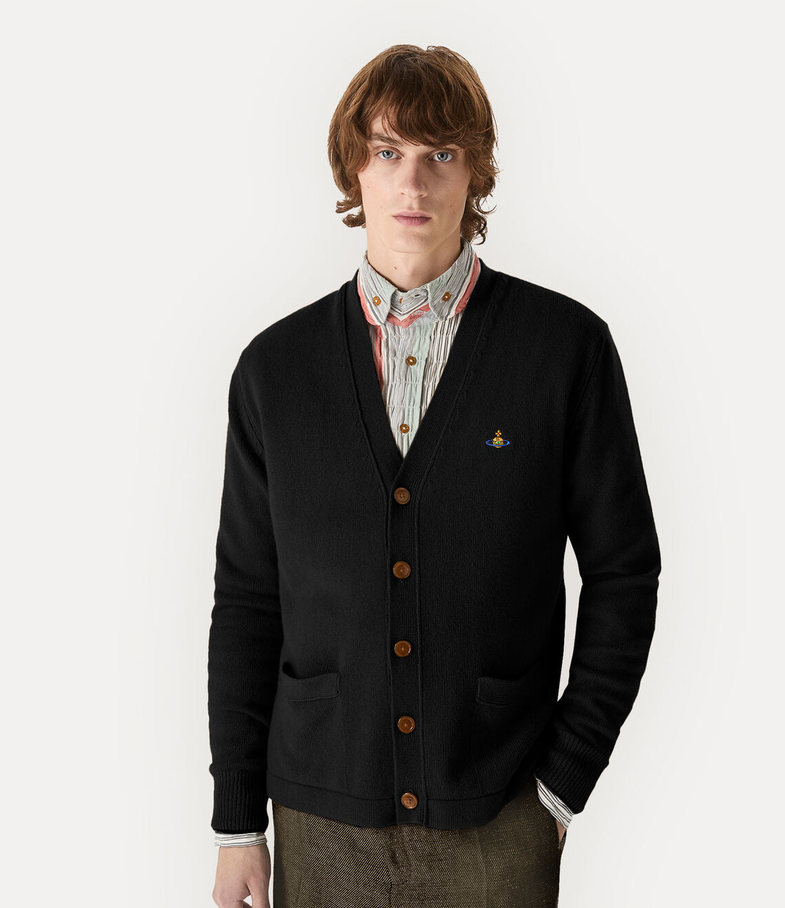 Alex Cardigan black