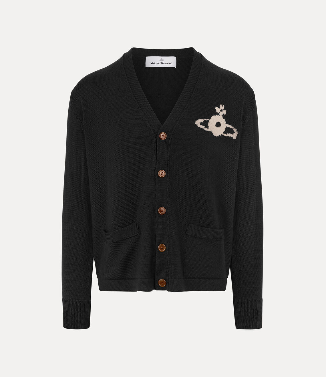 Alex Cardigan Black