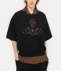SHORT Sleeve RAGLAN SWEATSHIRT