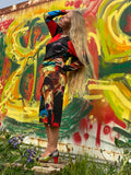 Edie Dress - Daggdis