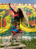 Edie Dress - Daggdis