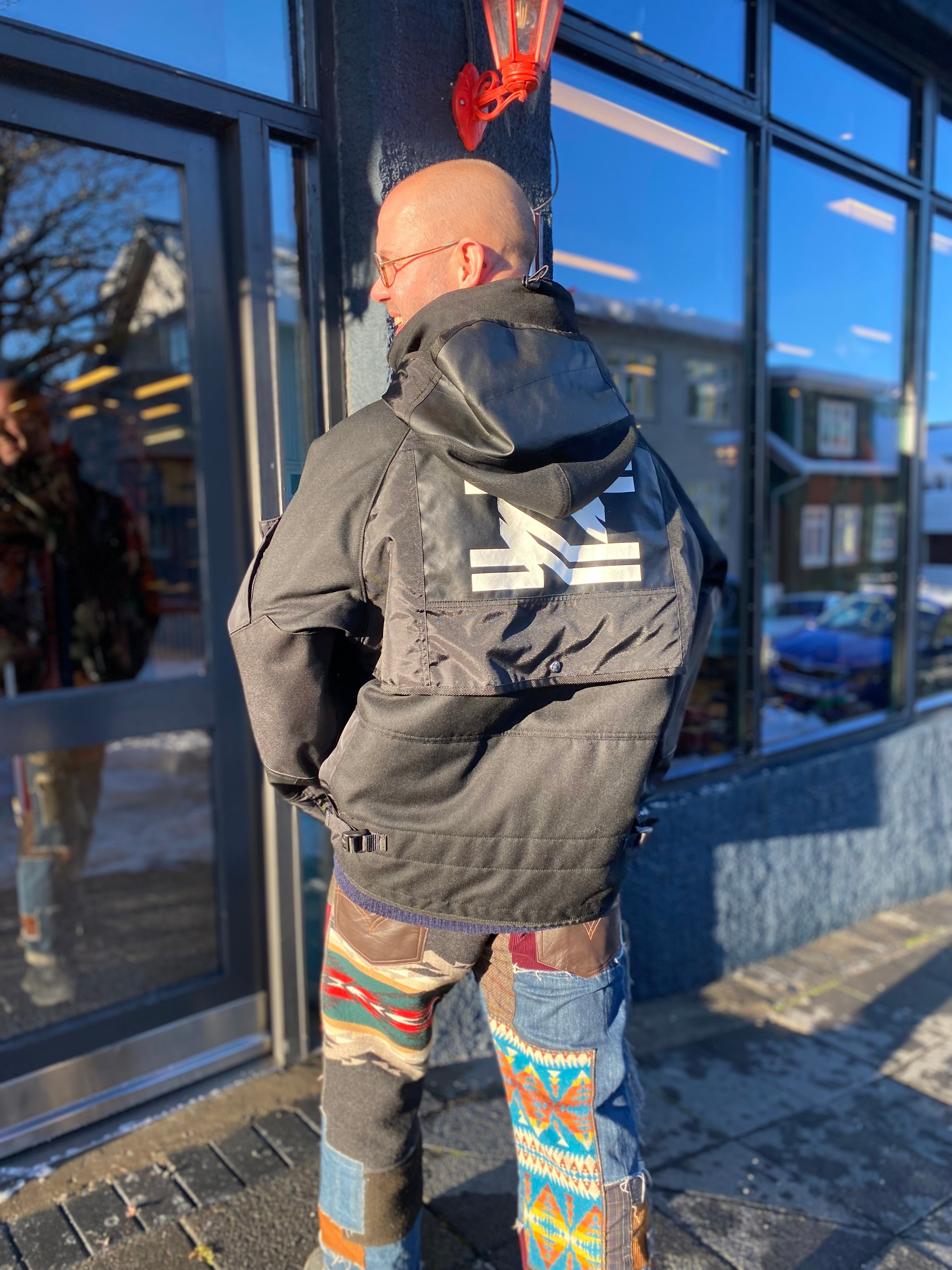 Junya Watanabe MAN