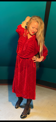 Ursula Red