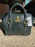 Betty Medium Handbag green