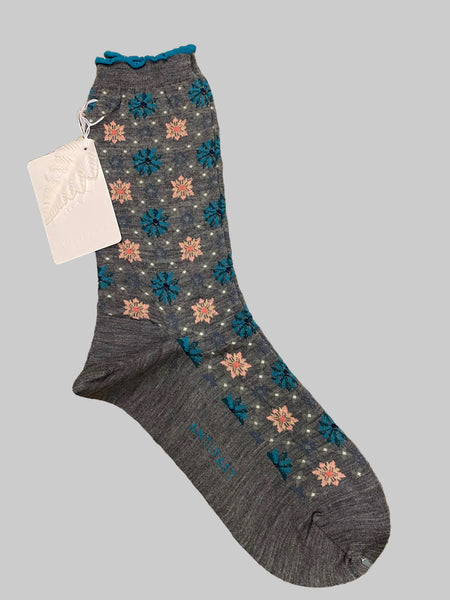 ANTIPAST Kaleidoscope mix grey