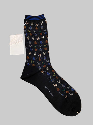 ANTIPAST Forest Mate black