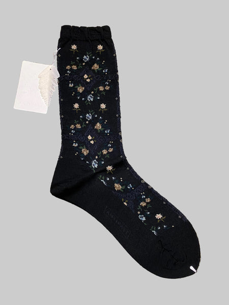 ANTIPAST Rose Wall black