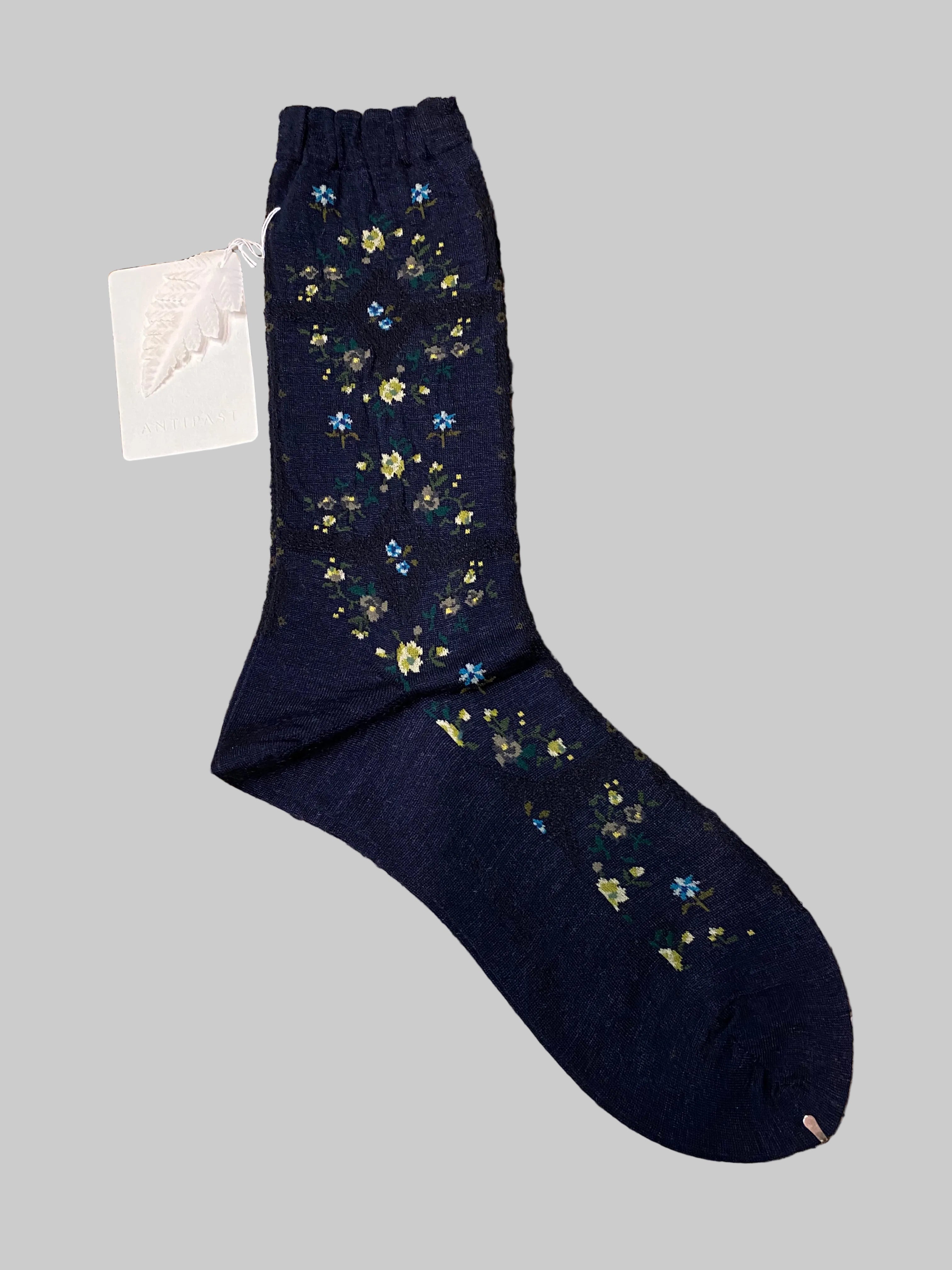 ANTIPAST Rose Wall navy