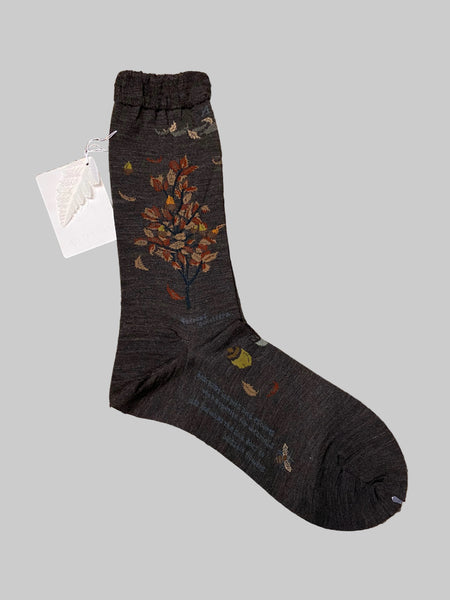 ANTIPAST Wind and acorn tree