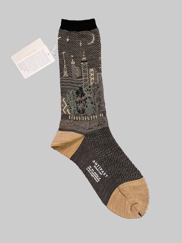 ANTIPAST City  beige