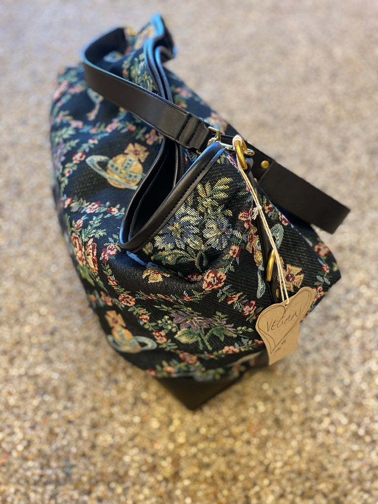 NANCY xl shoulder bag – Kronkron IS
