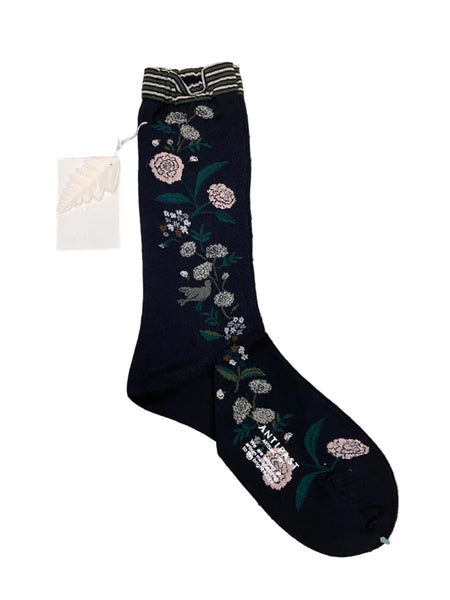 ANTIPAST Bouquet black