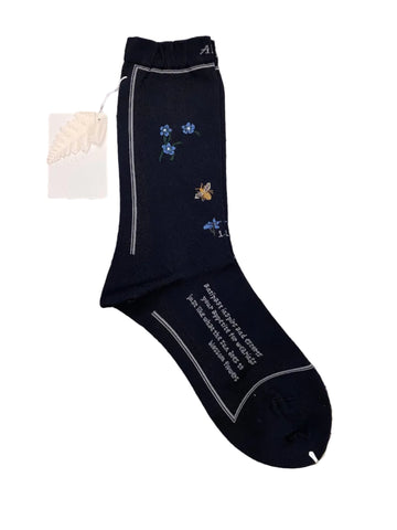 ANTIPAST Botanical Black