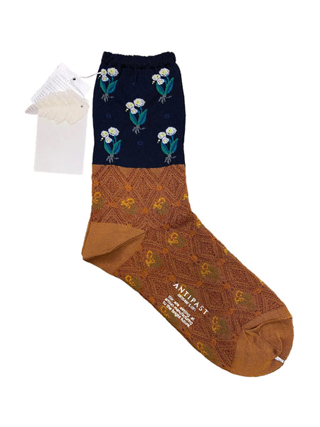 ANTIPAST Lilies of the Valley camel