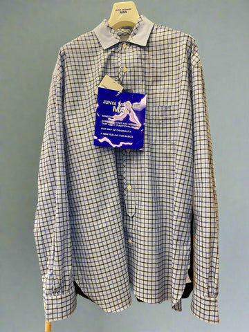 Junya Watanabe MAN -Shirt