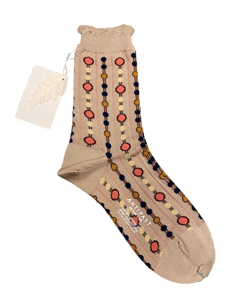 ANTIPAST DOT marking pink