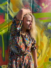 Ursula - Blædís