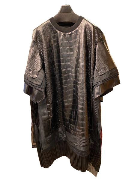 Junya Watanabe Vest dress