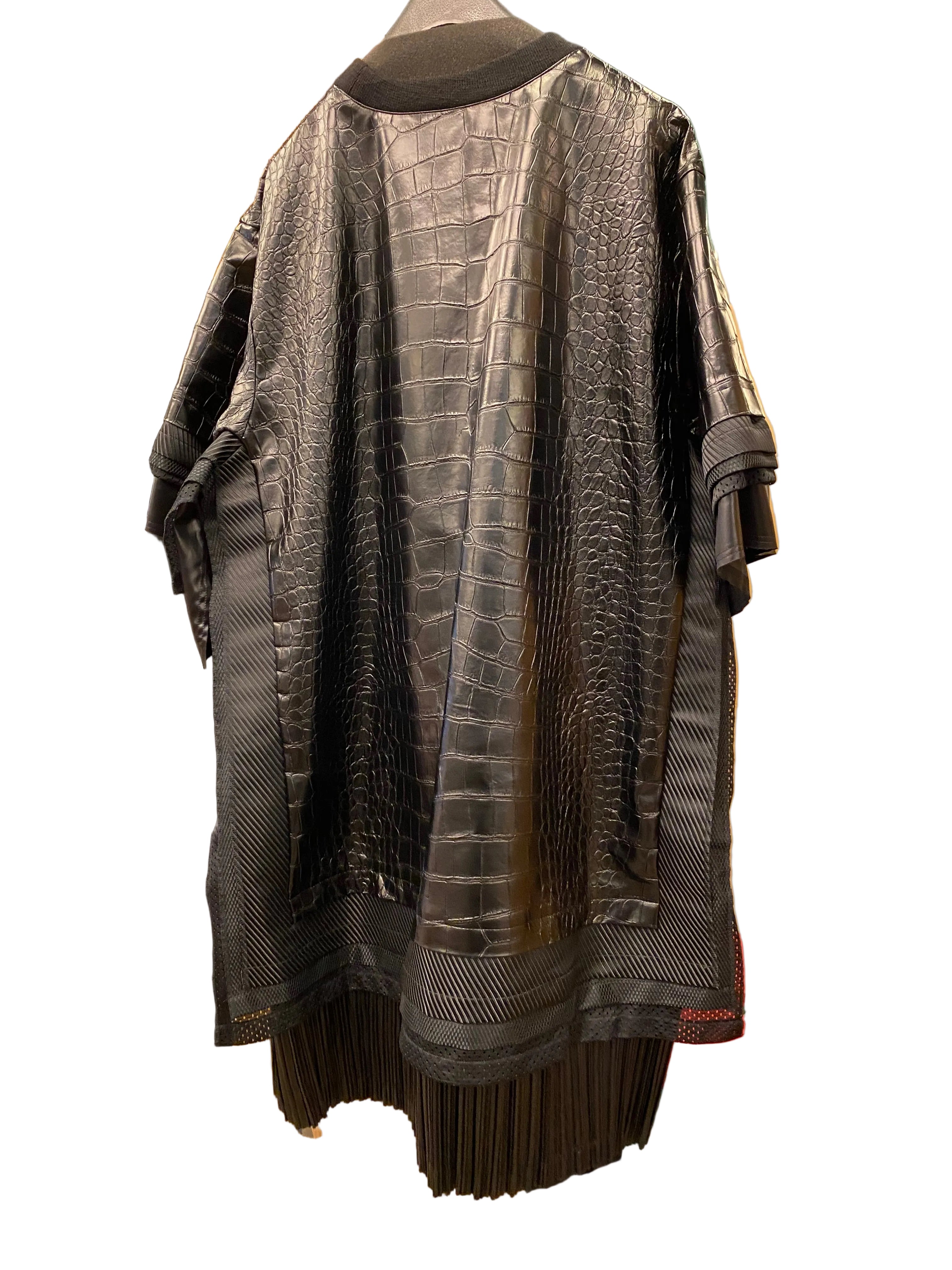 Junya Watanabe Vest dress