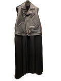 Junya Watanabe Vest dress