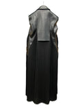 Junya Watanabe Vest dress