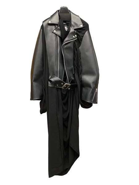 Junya Watanabe Vest dress