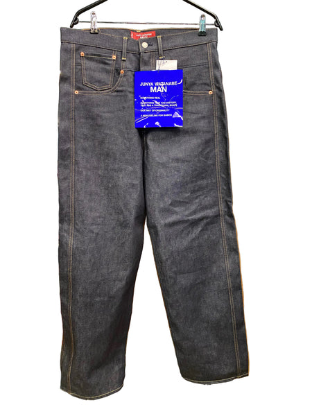Junya Watanabe x LEVI’S  Denim Pants