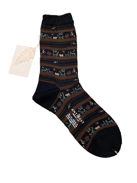 ANTIPAST Parade on Safari