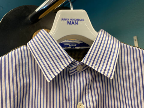 Junya Watanabe MAN -Shirt