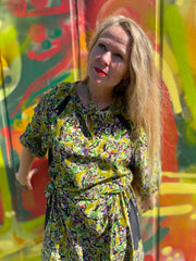 Litla systir Ursula - Dulblóm