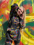 Diana blouse- Galdurhýr